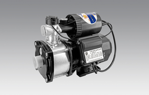 SUOU CMI 8 Custom Horizontal Multistage Pump High Head, High Flow Industrial Fluid Transport Machinery - Product Image 3