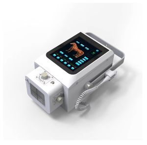 8KW医療診断用高周波デジタル胸<span class=keywords><strong>X</strong></span>線マシン - Product Image 1