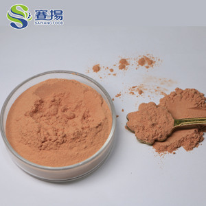 Supplément de qualité alimentaire de haute qualité 50% épigallocatéchine gallate (EGCG) poudre d'extrait de thé vert - Product Image 2