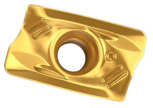 <span class=keywords><strong>R390</strong></span> Carbide phay chèn 170408m-pm tùy chỉnh OEM hỗ trợ - Product Image 2