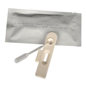 Bandelettes/Cassettes/Tests urinaires One Step <span class=keywords><strong>Ultra</strong></span> Sensibles pour la détection de l'ovulation chez la femme (<span class=keywords><strong>test</strong></span> de crête de LH) - Product Image 5