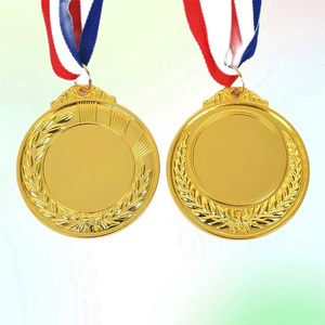 The New Hot Metal Craft <strong>Medal</strong> Wholesale <strong>Cheap</strong> Design Your Own Blank 3D Gold Award Marathon Running Customized Metal Sport <strong>Medal</strong> - Product Image 1