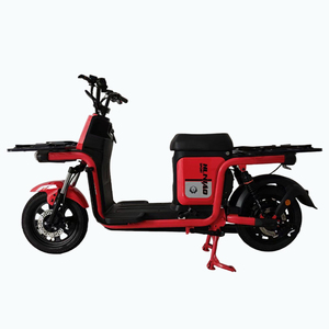 Vélo électrique robuste à batterie au plomb pour les trajets quotidiens, avec roues de 16 pouces, moteur de 800W, batterie facilement remplaçable pour une utilisation prolongée, vélo électrique à batterie au plomb - Product Image 2