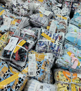 Мягкая мягкая пижама из бамбука и вискозы - Product Image 4