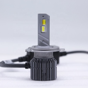 หลอดไฟ LED สำหรับไฟตัดหมอก ADT 2021 12V CSP 30W 2800LM 3000K 4300K 6000K 9005 9006 9012 H1 H3 H7 H4 3 สี พร้อมระบบ Canbus H11 - Product Image 1