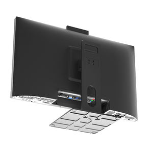 Computadora de Oficina 2026 con Pantalla LCD de 24/27 Pulgadas, Nueva, con Procesador I3/I5/I7/I9, 16GB, 512GB SSD/HDD, Diseño que Ahorra Espacio, Sistema Operativo Win11, PC Todo en Uno - Product Image 4