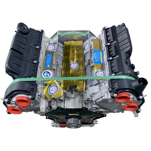Moteur 3.0L pour Land Range F-Pace XE 3.0 SCV6 AJ1 Jaguar F-Type X152 3.0 SCV6 306PS 306ps Moteur 3.0L pour Land Range - Product Image 1