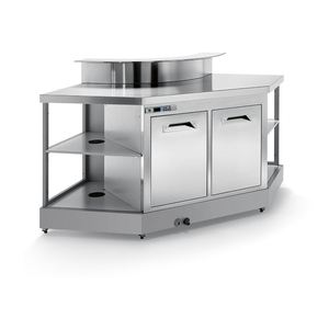 Angolo Bar IA2/45 ° AB - Product Image 1