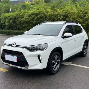 <span class=keywords><strong>Citroen</strong></span> C3-XR Edizione Premium 2021 190THP DCT Ibrida Automatica Nuova Euro VI Sedili in Pelle Telecamera Posteriore Pneumatici R16 Guida a Sinistra - Product Image 1