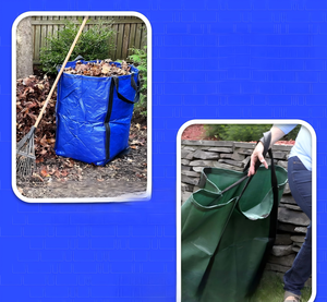 Ton Bag FIBC Bulk Bag PP Woven Jumbo Bag for Fertilizer Grain and Chemical Packaging - Product Image 2