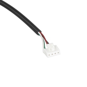 Ensemble de feux avant droit Kukirin G3 pour trottinette électrique Kukirin, accessoires de plaque inférieure de feux avant droit - Product Image 6