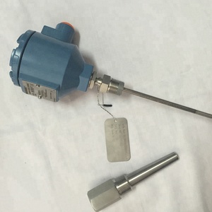 Transmisor de Temperatura 4-20mA 248, Temperatura PT100 - Product Image 4