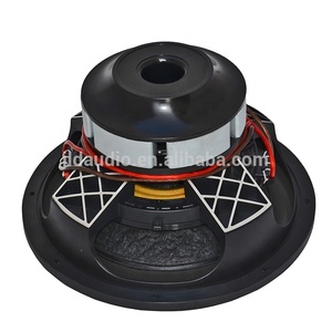 2500W auto Subwoofer altoparlante motore Y45 rafforzare neodimio 12 \ "<span class=keywords><strong>Neo</strong></span> Motor Made in China DC 12V - Product Image 1