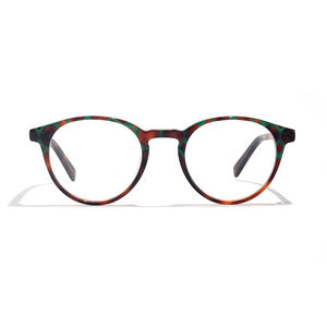 Fournisseur en gros <span class=keywords><strong>de</strong></span> montures <span class=keywords><strong>de</strong></span> lunettes correctrices rondes pour femmes, montures <span class=keywords><strong>de</strong></span> lunettes anti-lumière bleue, lunettes <span class=keywords><strong>de</strong></span> <span class=keywords><strong>lecture</strong></span> flexibles - Product Image 4