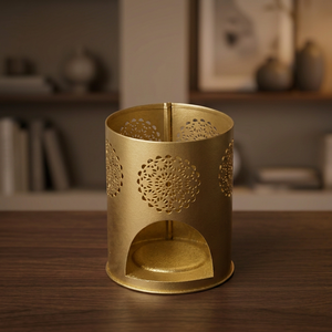 ที่วางเทียนเหล็ก - Product Image 4