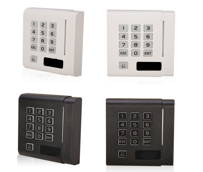 125Khz RFID Keyboard Access Control System Proximity Access Control