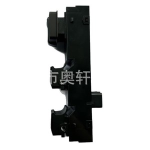 Interruptor de control de ventana eléctrico 93570-3W400 para reemplazo de automóvil, material plástico - Product Image 1