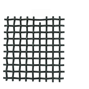 बाड़ कीट 65mn चीन ने बुना हुआ तार जाल <span class=keywords><strong>304</strong></span>/316 स्टेनलेस स्टील वर्ग मेष के एपर्चर 1.3-50 मिमी तरल फिल्टर स्क्रीन - Product Image 5