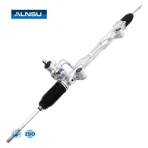 Cremallera de dirección para Volkswagen <span class=keywords><strong>Touareg</strong></span> Q7 7L6422063C 7L8422062G7L8422062G - Product Image 1