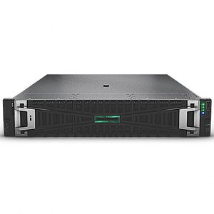 เซิร์ฟเวอร์ความหนาแน่นสูง HPE Proliant DL560 Gen11 พร้อม Xeon-G 6416H 2.2GHz 18-Core แรม DDR5 แบบ 2U Rack - Product Image 1