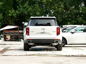 Nouvelle <span class=keywords><strong>voiture</strong></span> GAC Trumpchi GS8 SUV 2025 Essence/Pétrole Automatique Sièges Électriques Toit Ouvrant Conduite à Gauche - Product Image 3