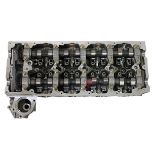 OEM คุณภาพ 4JJ1-TC เครื่องยนต์ฝาสูบ AMC 908350 สําหรับ <span class=keywords><strong>Isuzu</strong></span> <span class=keywords><strong>D</strong></span>-<span class=keywords><strong>Max</strong></span> MU-7 MU-X 3.0L 4JJ1 OHV ดีเซลมอเตอร์ - Product Image 1