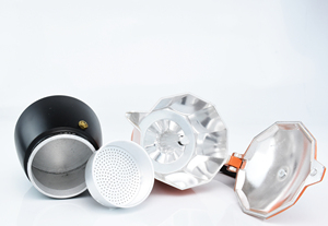 Café Cuisson <span class=keywords><strong>Machine</strong></span> À Espresso Moderne Café <span class=keywords><strong>Percolateur</strong></span> - Product Image 4