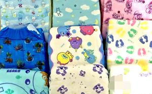 Fabricant d'usine, couches pour bébés jetables à forte absorption, style Adbl, couches pour adultes, couches pour bébés, couches pour <span class=keywords><strong>sissy</strong></span> - Product Image 4