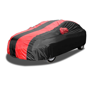Housse de voiture universelle imperméable pour SUV, design tendance, matériau Oxford 210D, housse de voiture complète personnalisée pour l'extérieur - Product Image 2