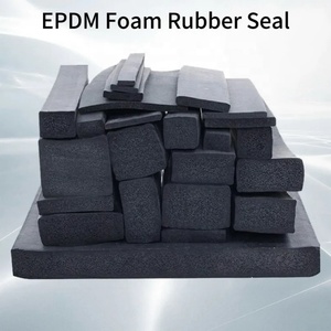 Bande d'étanchéité autocollante en mousse PU durable pour portes et fenêtres, isolation extérieure et absorption des chocs pour chambre à coucher - Product Image 3