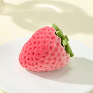 <span class=keywords><strong>Pastel</strong></span> <span class=keywords><strong>de</strong></span> Mousse Congelado Halal OEM con Forma <span class=keywords><strong>de</strong></span> Frutas y Animales para el Té <span class=keywords><strong>de</strong></span> la Tarde - Product Image 5
