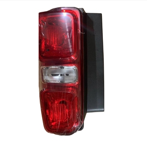 VANS Auto Parts Oem 9808243180 9808243080 LUZ TRASERA para CITROEN DISPATCH PEUGEOT EXPERT Vauxhall <span class=keywords><strong>Vivaro</strong></span> <span class=keywords><strong>Opel</strong></span> <span class=keywords><strong>Vivaro</strong></span> - Product Image 6