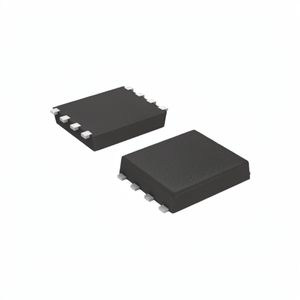 Clock Timing Electronic Chips Component Original One Stop Service 8 SMD, Flat Leads S-35390A-I8T1U - Product Image 1