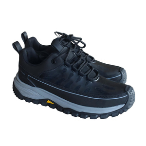 Botas <span class=keywords><strong>de</strong></span> Seguridad Industriales con Logotipo Personalizado, Suela <span class=keywords><strong>de</strong></span> EVA/Goma Absorbente <span class=keywords><strong>de</strong></span> Impactos, Antiaplastamiento, Antideslizantes, Duraderas, KPU Lite CE - Product Image 4
