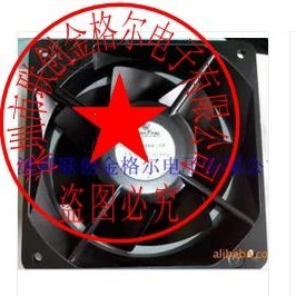 พัดลมญี่ปุ่นรุ่น U6500G1 TP 1319 337 AC100V 40 36W พัดลมระบายความร้อน - Product Image 5