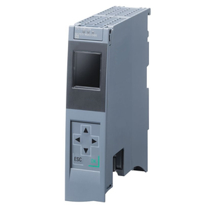 Garantie 1 an, Automatisation industrielle, PLC, Pièces neutres en stock, Direct usine, Unité centrale de traitement CPU 6ES7513-1AL02-0AB0 - Product Image 5