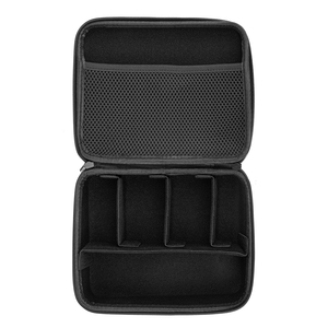 Accesorios para Cámaras Deportivas Telesin, Bolsa de Almacenamiento Portátil de Gran Capacidad, Resistente al Agua y al Desgaste, para Cámaras Hero DJI Insta360 - Product Image 3