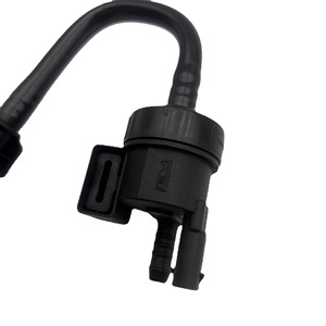 Válvula solenoide del depósito de carbón del Audi A6 06E133781L, purga de vapor de combustible para motor de gasolina 2012-2015 - Product Image 4