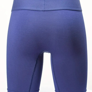 MianDi biancheria intima da uomo slip <span class=keywords><strong>Boxer</strong></span> <span class=keywords><strong>in</strong></span> <span class=keywords><strong>cotone</strong></span> Spandex personalizzato <span class=keywords><strong>Boxer</strong></span> Shorts personalizzati <span class=keywords><strong>Boxer</strong></span> da uomo Polo di alta qualità - Product Image 2