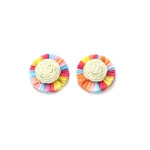 ต่างหูแฟชั่น E150-E096-0483CS - Product Image 1