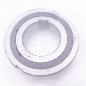 ตลับลูกปืนเม็ดกลมร่องลึกแบบปลดล็อคทางเดียวสำหรับรถยนต์คุณภาพสูง รุ่น CSK35PP ขนาด 35*72*17 มม. CSK35PP C3 <span class=keywords><strong>CSK35P</strong></span> - Product Image 1