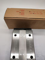 Bloques de guía lineal de riel lineal ABBA originales BRD45R0 BRD45LR BRC45R0 BRC45LR