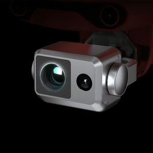 Dron Autel EVO II Dual 640t RTK V3 con Cámara 8K, Control Remoto de 21 km, GPS, Posicionamiento a Nivel de Centímetro, Aeronave Autel - Product Image 5