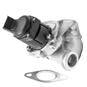 11717804950 válvula <span class=keywords><strong>EGR</strong></span> para Citroen Fiat Ford Mazda Mini <span class=keywords><strong>Peugeot</strong></span> Suzuki Volvo 161859 1618NR 5S6Q9D475AD 6NU010171 de alta calidad - Product Image 2