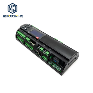 Caja de Engranajes Planetarios 080G0285/080G0286/080G0287 Serie MCX15B2V/B3V/B4V, Reductor de Velocidad, Componentes de Plástico para Automatización Industrial - Product Image 1