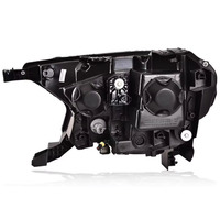 Feux de voiture pour Ford Ranger Phare projecteur 2015 Everest Dynamic Signal Head Lamp F-100 Endeavour LED Headlights Drl Auto