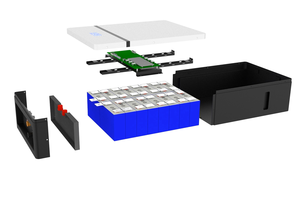 Power Wall Lithium Ion <strong>Battery</strong> 100Ah <strong>200Ah</strong> 10.24Kwh Lifepo4 <strong>Solar</strong> Home <strong>Battery</strong> <strong>Solar</strong> Energy Storage <strong>Battery</strong>