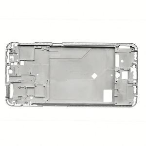 Boîtier électronique en alliage de magnésium moulé sous pression sur mesure YF, pièces de précision en métal OEM, Guangdong - Product Image 1