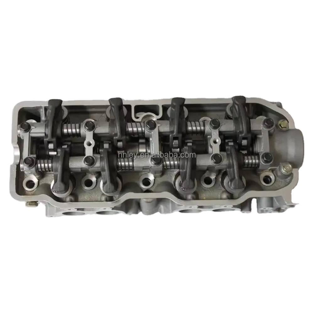 MITSUBISHI 4G63 8V 4G64 16V Cylinder Head - OEM Replacement
