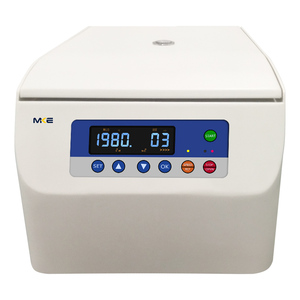 Máquina centrífuga médica de laboratorio de 12*15ml, fabricante al por mayor, centrífuga de mesa de baja velocidad, serofuga - Product Image 2